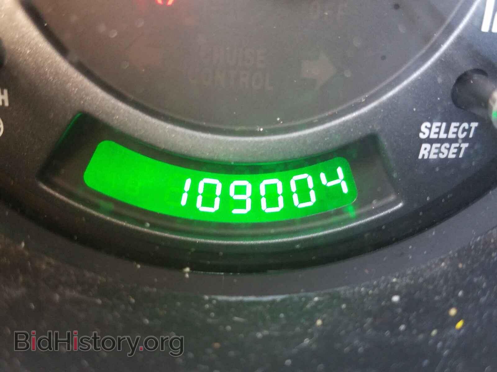 2004 HONDA ELEMENT - VIN: 5J6YH183X4L006564 - Фото 6