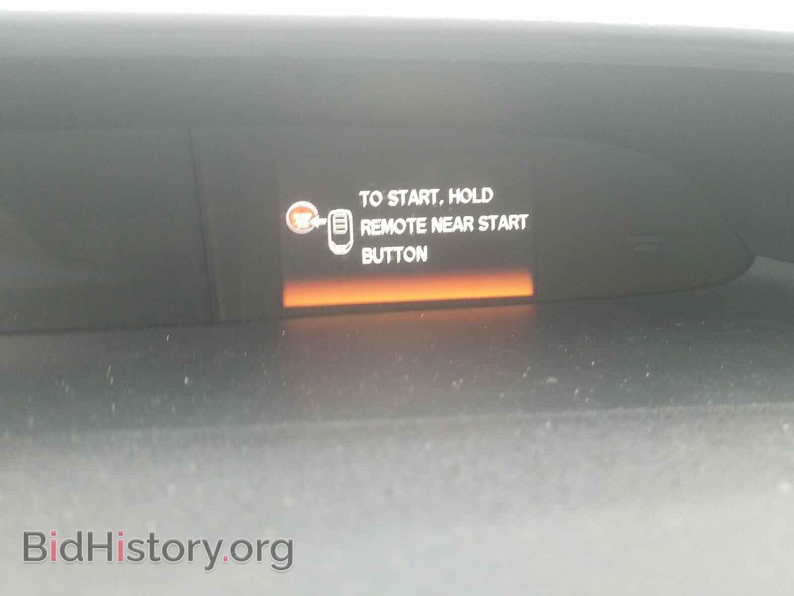 2014 HONDA CIVIC - VIN: 19XFB2F82EE005406 - Фото 8