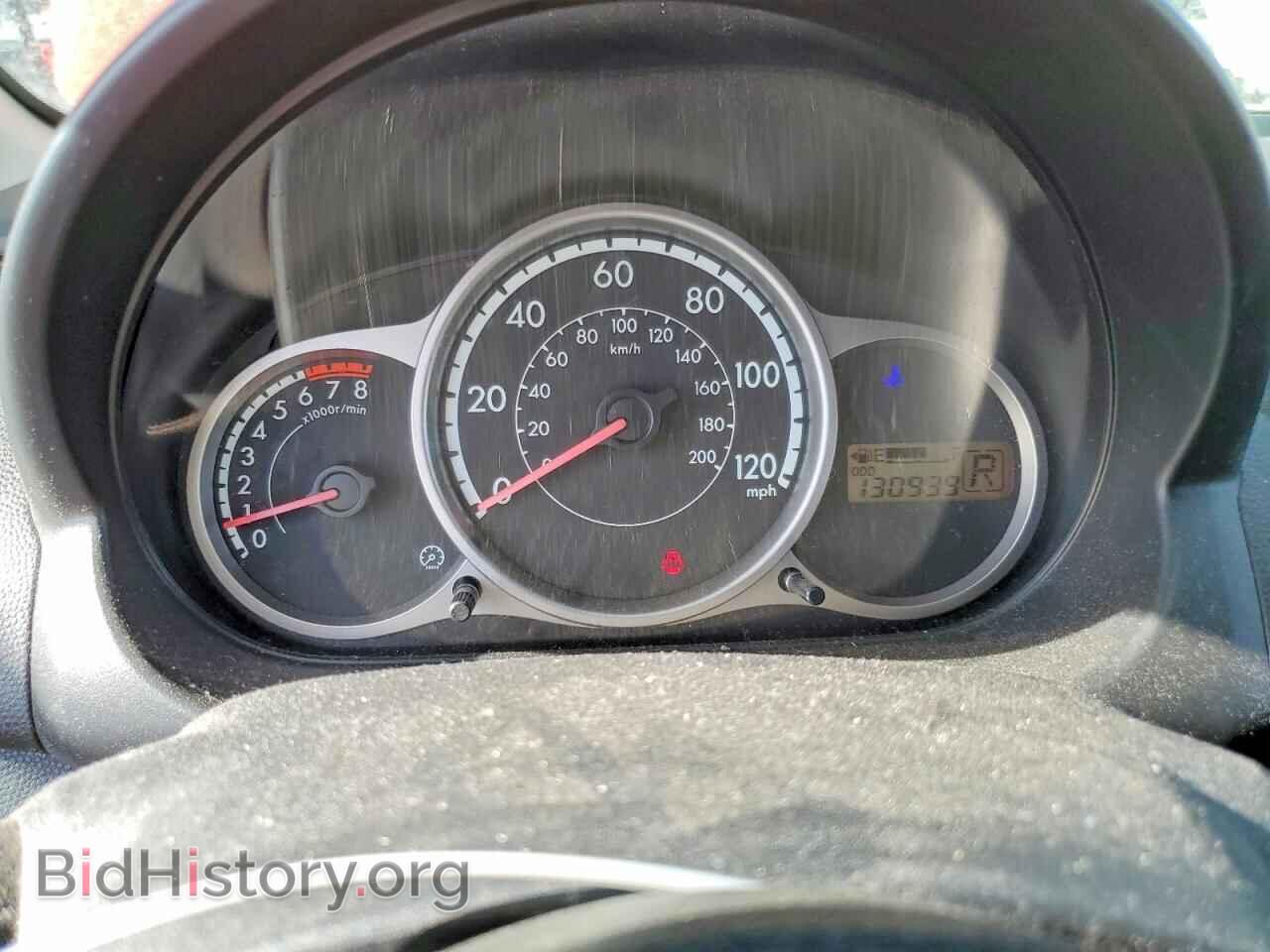 2014 MAZDA 2 - VIN: JM1DE1KZXE0184830 - Фото 9