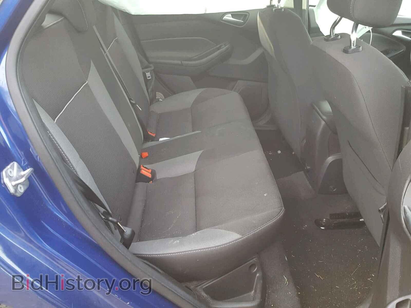2012 FORD FOCUS SE - VIN: 1FAHP3F2XCL361155 - Фото 6