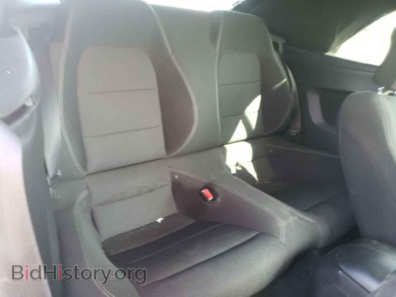 2015 FORD MUSTANG - VIN: 1FATP8EM9F5386857 - Фото 6