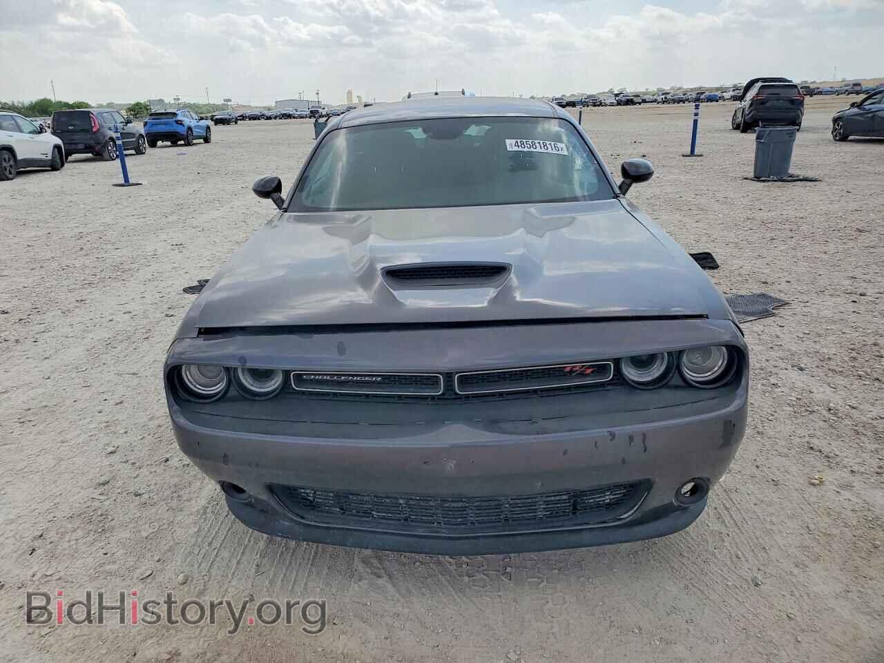 2020 DODGE CHALLENGER - VIN: 2C3CDZBT0LH124643 - Фото 5