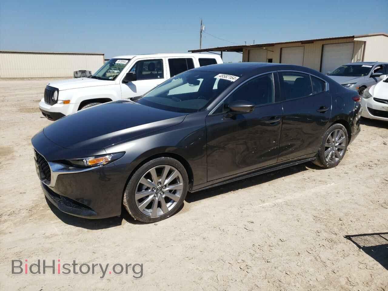 Фотография 3MZBPACM5PM371250 - MAZDA 3 2023
