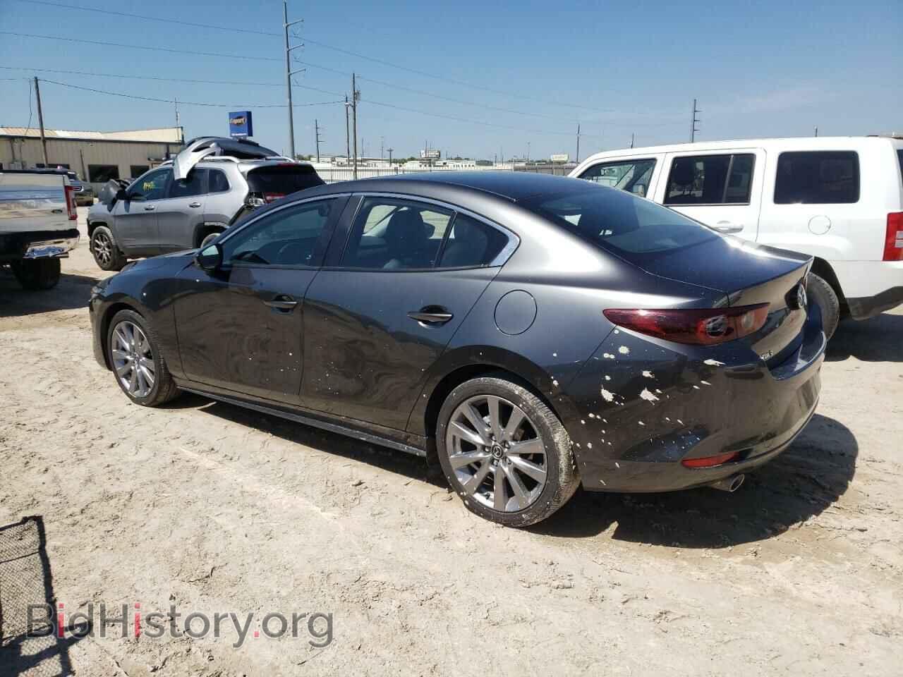 2023 MAZDA 3 - VIN: 3MZBPACM5PM371250 - Photo 2