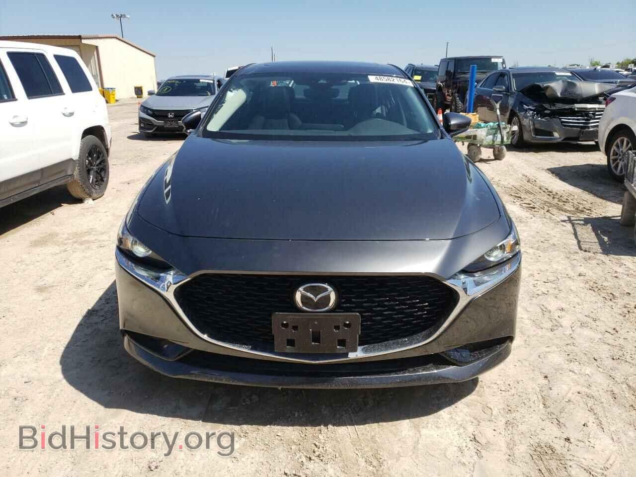 2023 MAZDA 3 - VIN: 3MZBPACM5PM371250 - Photo 5