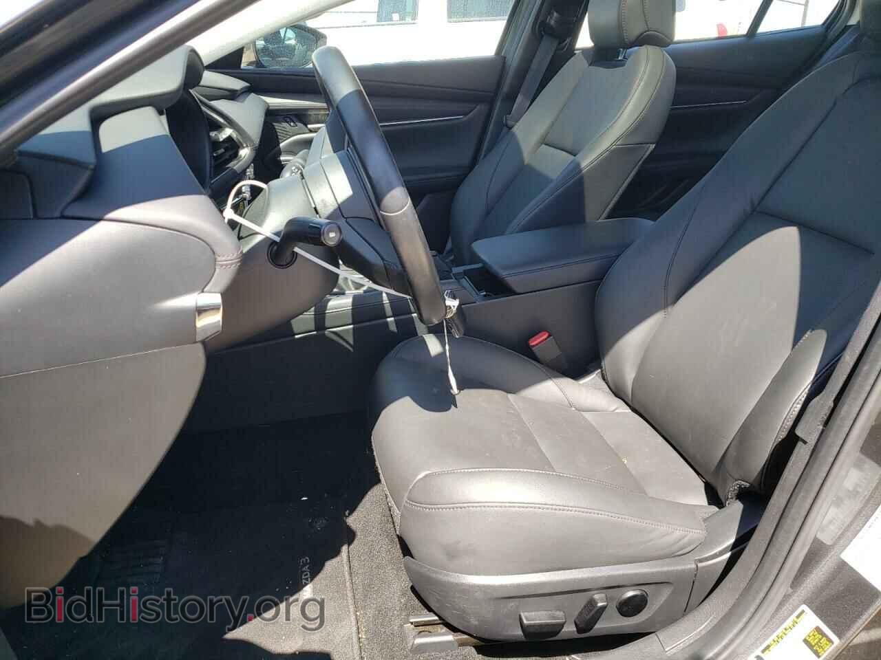 2023 MAZDA 3 - VIN: 3MZBPACM5PM371250 - Photo 7