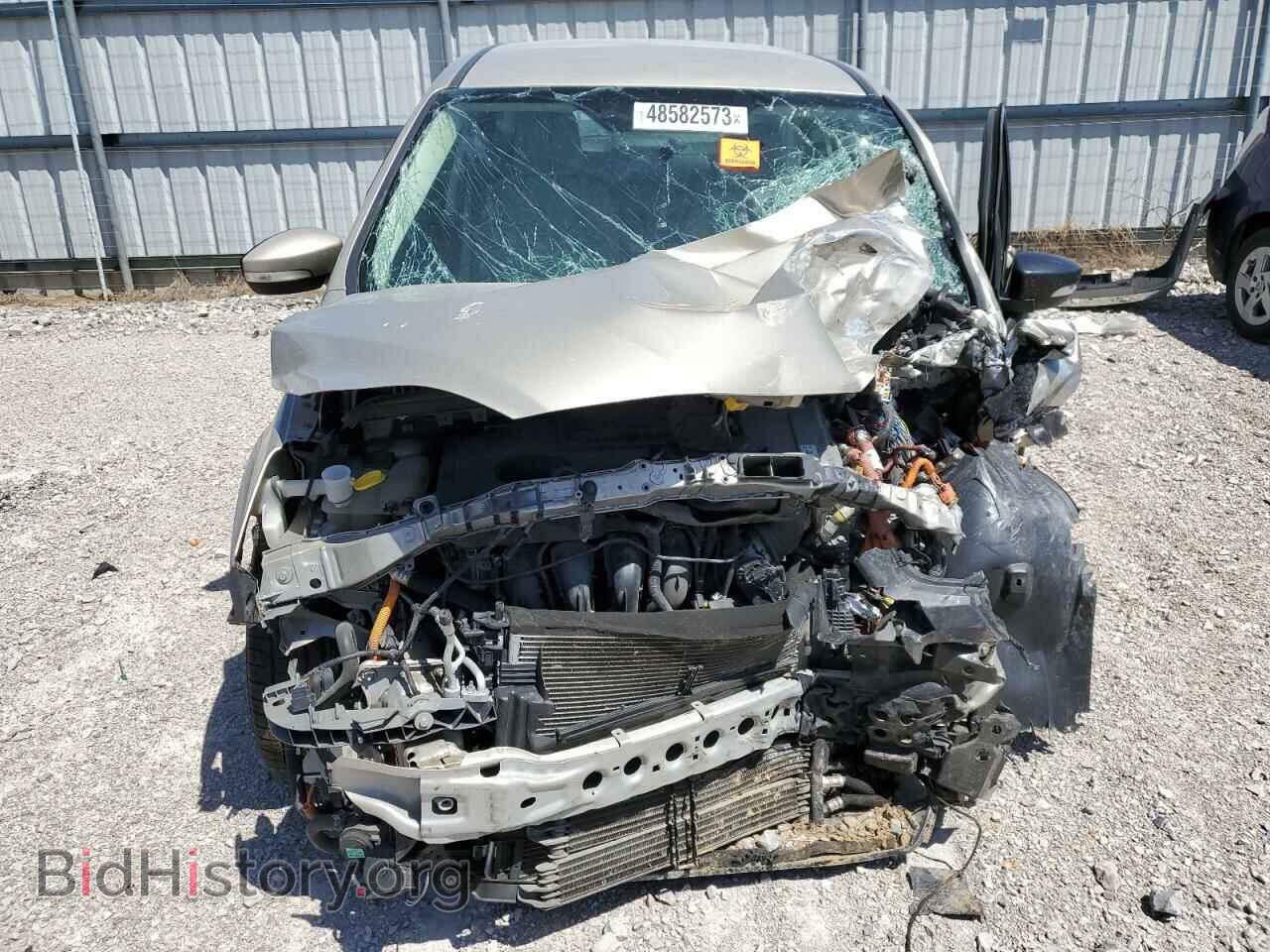 2017 FORD CMAX - VIN: 1FADP5EU7HL107598 - Photo 5