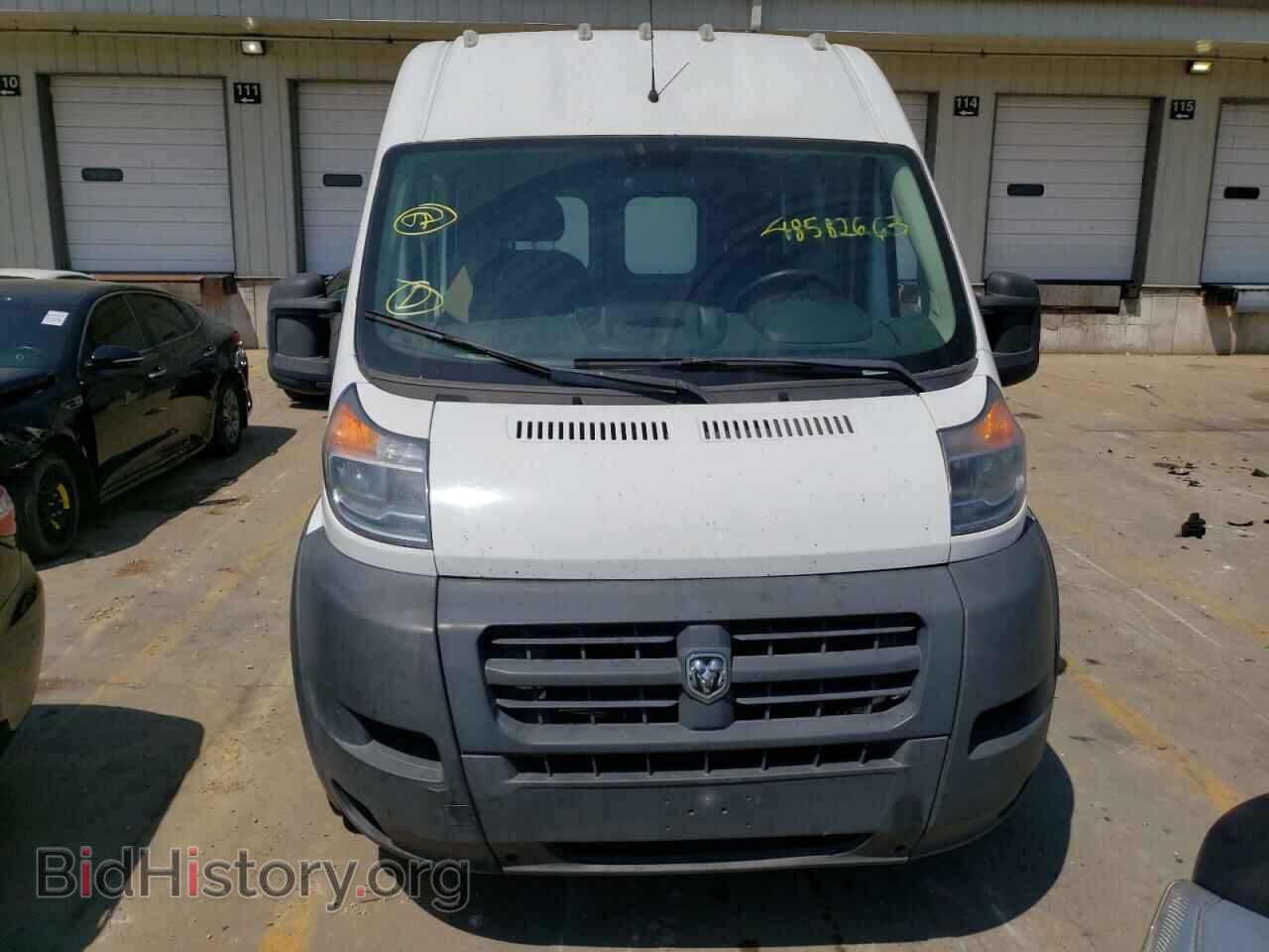 2014 RAM PROMASTER - VIN: 3C6TRVDG3EE122154 - Фото 5