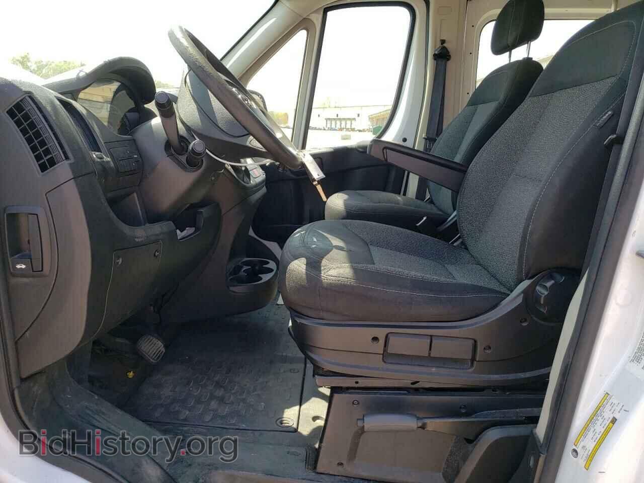 2014 RAM PROMASTER - VIN: 3C6TRVDG3EE122154 - Фото 7