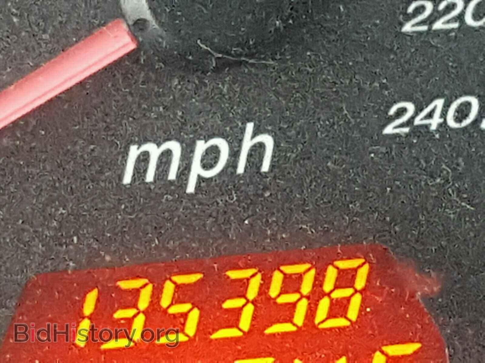2007 MAZDA 6 - VIN: 1YVHP80C175M58015 - Фото 8