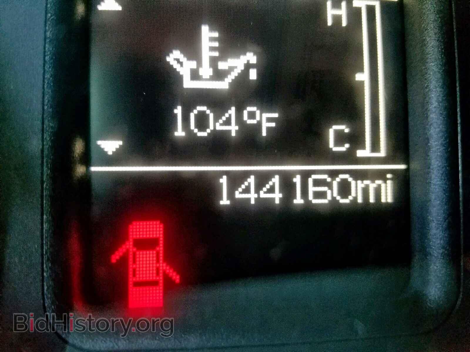 2014 RAM 1500 ST - VIN: 1C6RR7FT1ES137328 - Фото 8