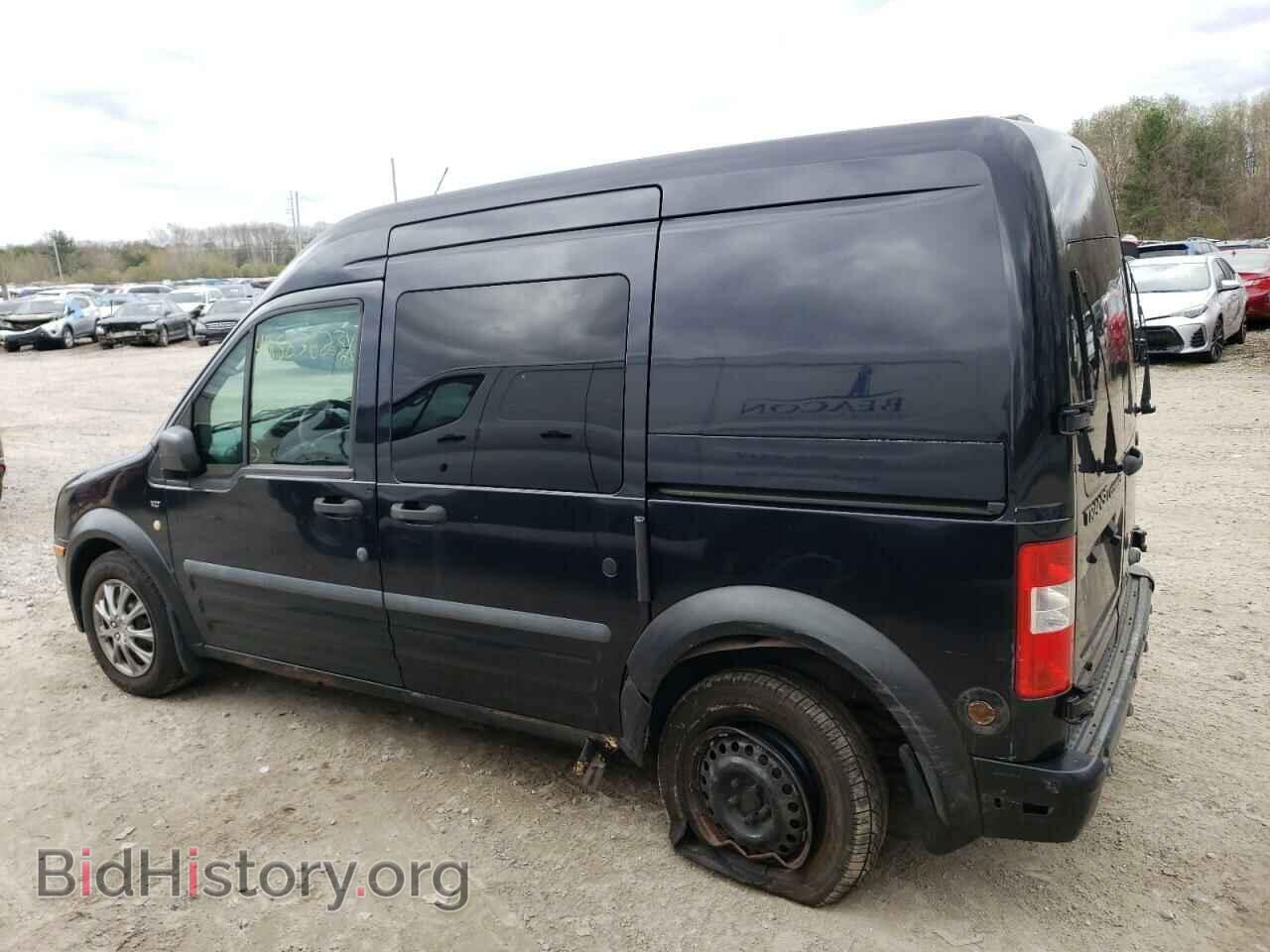 2010 FORD TRANSIT - VIN: NM0LS6BN7AT023615 - Фото 2