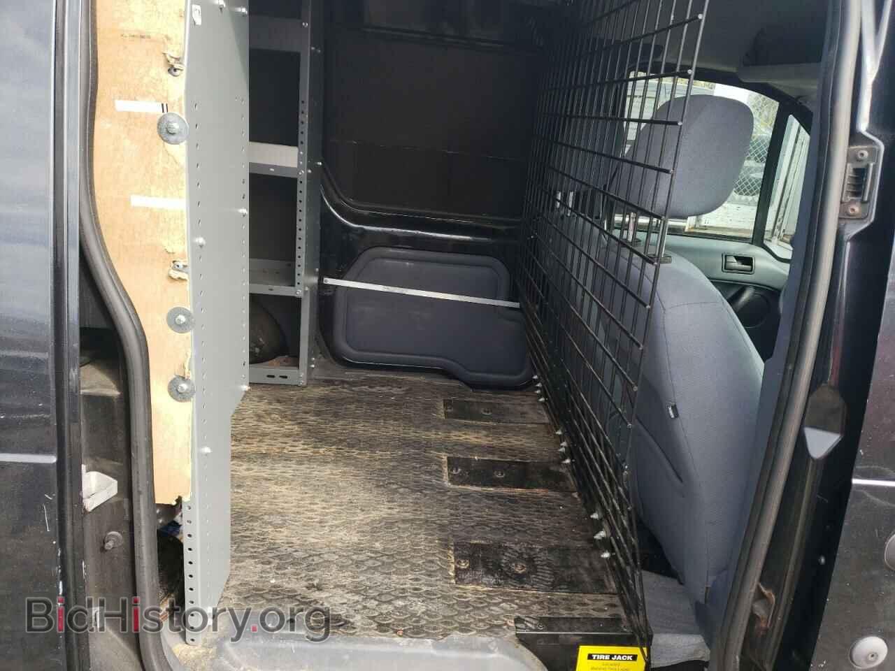 2010 FORD TRANSIT - VIN: NM0LS6BN7AT023615 - Фото 11