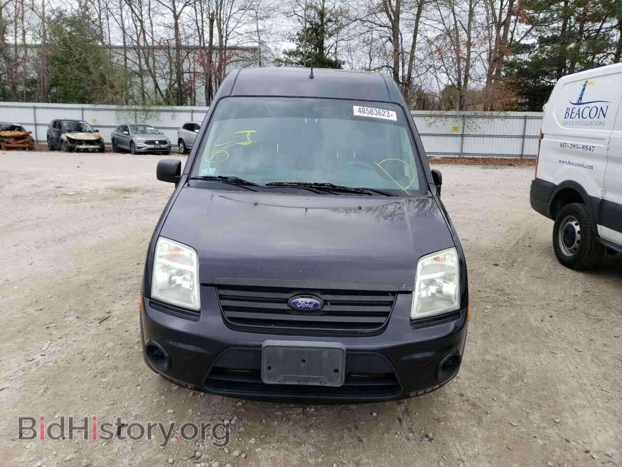 2010 FORD TRANSIT - VIN: NM0LS6BN7AT023615 - Фото 5
