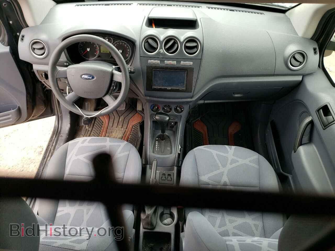2010 FORD TRANSIT - VIN: NM0LS6BN7AT023615 - Фото 8