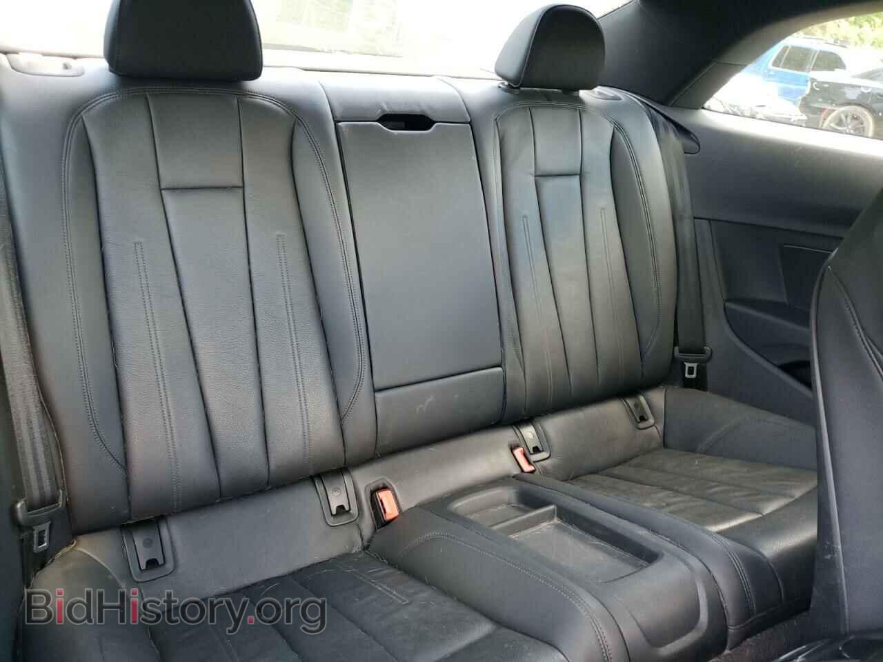 2019 AUDI A5 - VIN: WAUSNAF52KA016732 - Фото 6