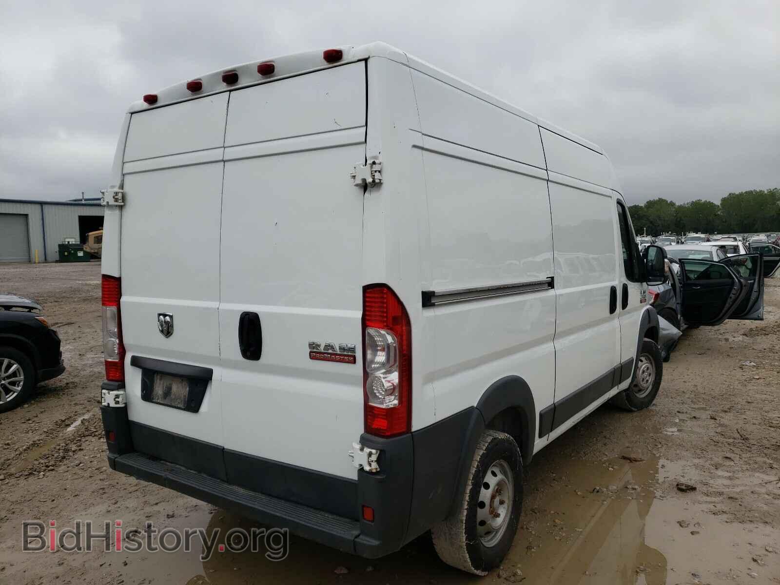 2014 RAM PROMASTER - VIN: 3C6TRVCG9EE105683 - Фото 4