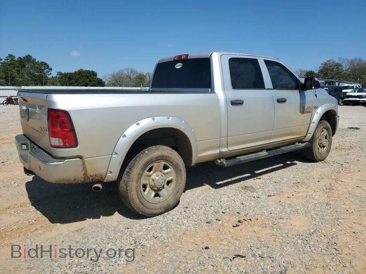 2014 RAM All Models - VIN: 3C6TR5CT0EG287968 - Photo 3