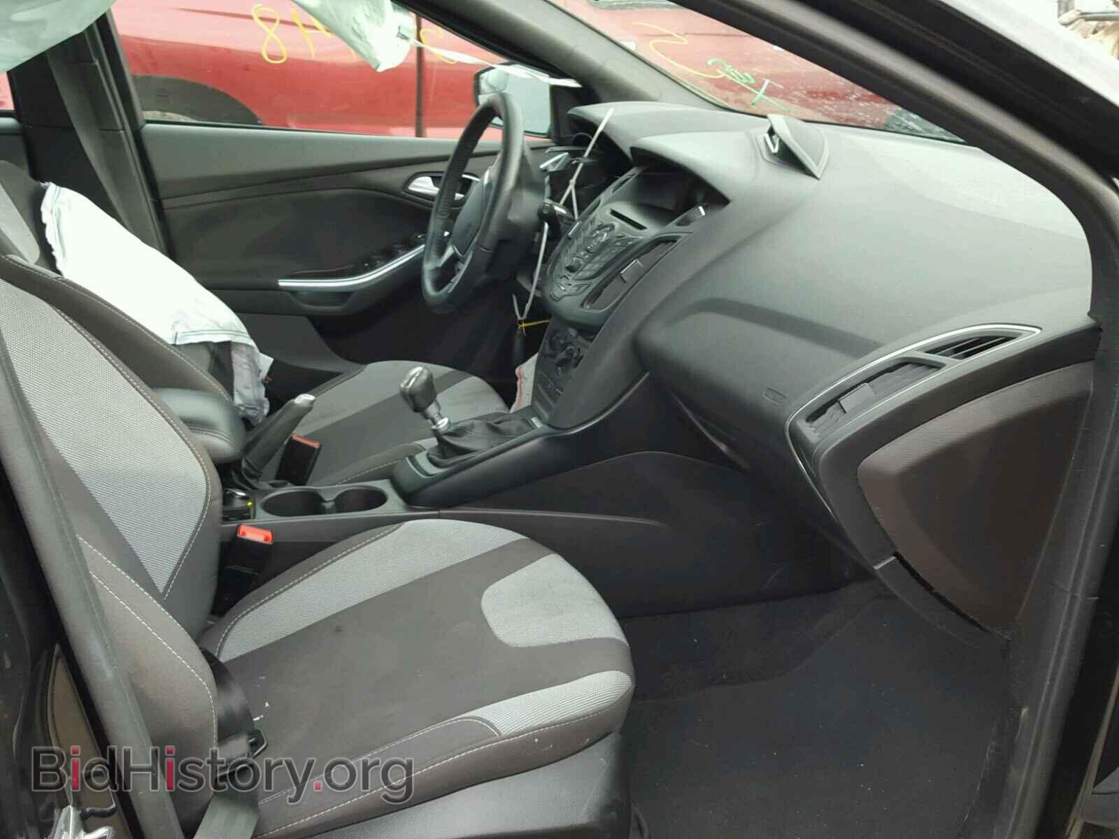 2014 FORD FOCUS - VIN: 1FADP3L90EL442149 - Photo 5