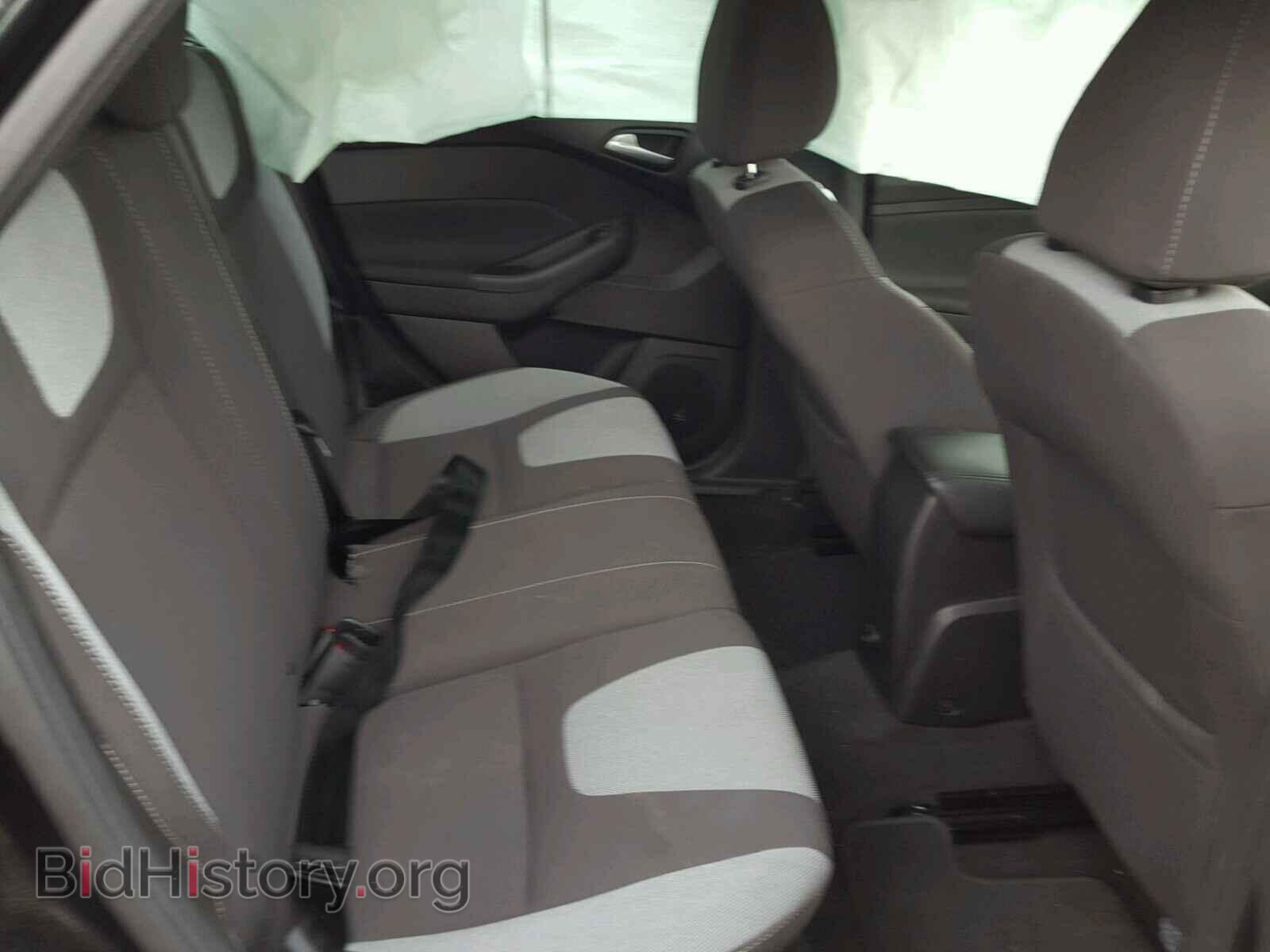 2014 FORD FOCUS - VIN: 1FADP3L90EL442149 - Photo 6
