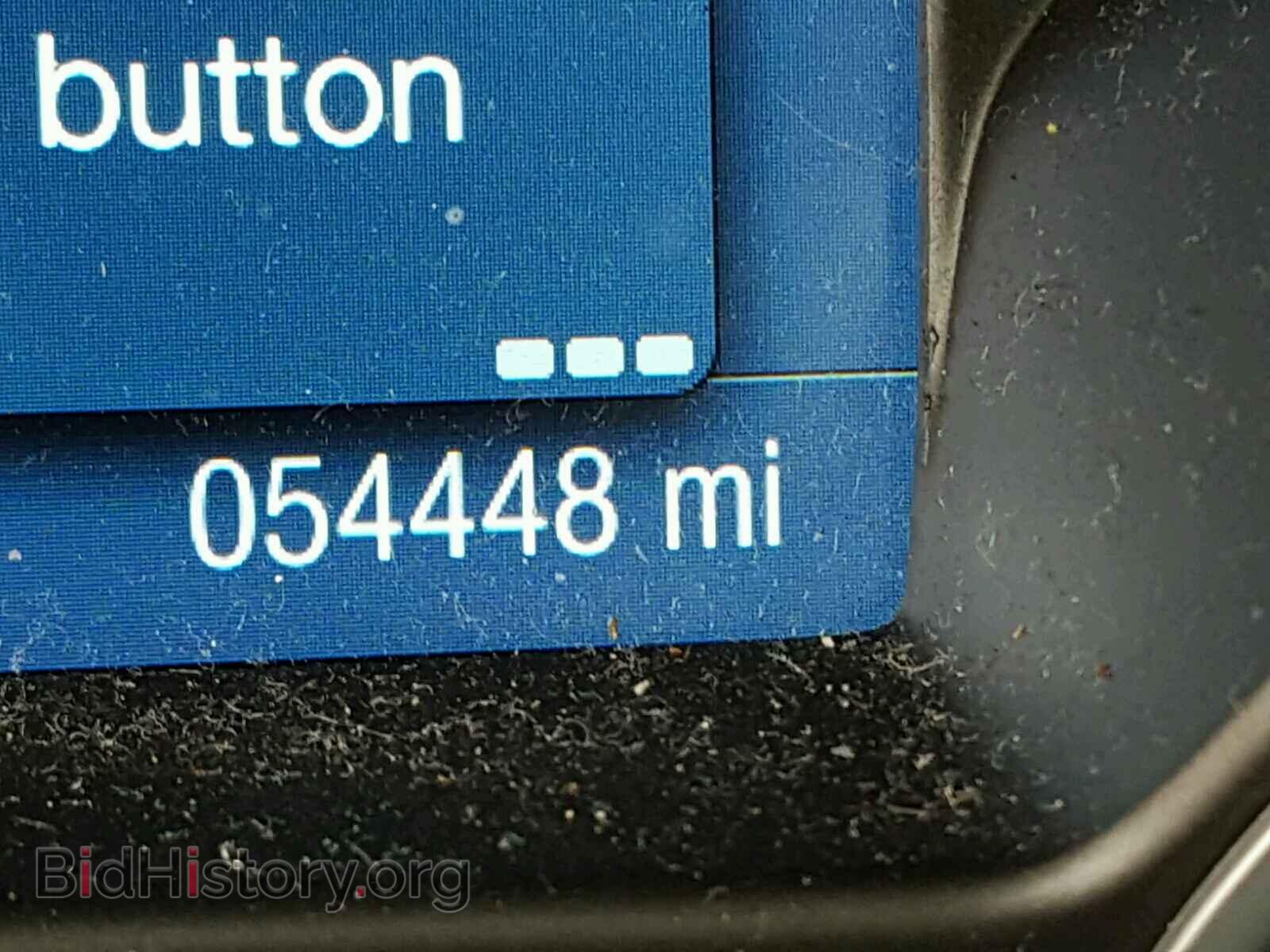 2014 FORD FOCUS - VIN: 1FADP3L90EL442149 - Photo 8