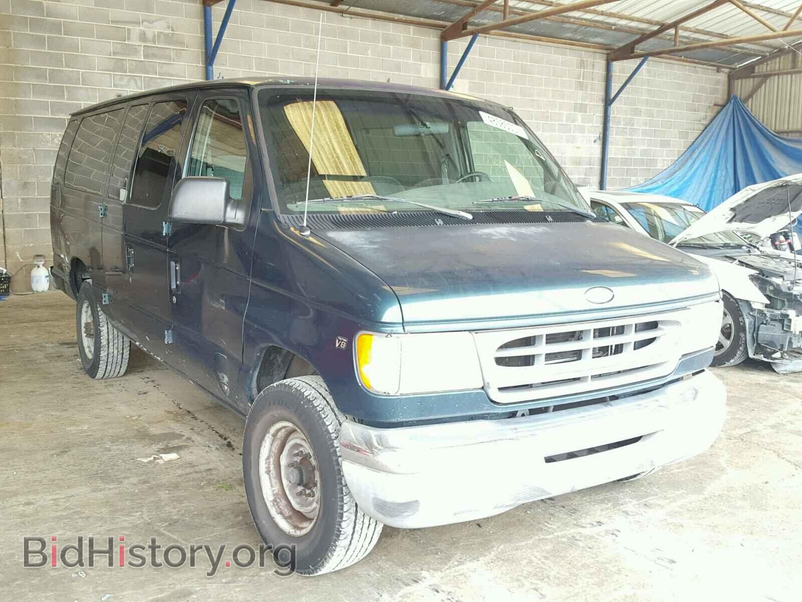 Photo 1FBSS31L3YHA88301 - FORD ECONOLINE 2000