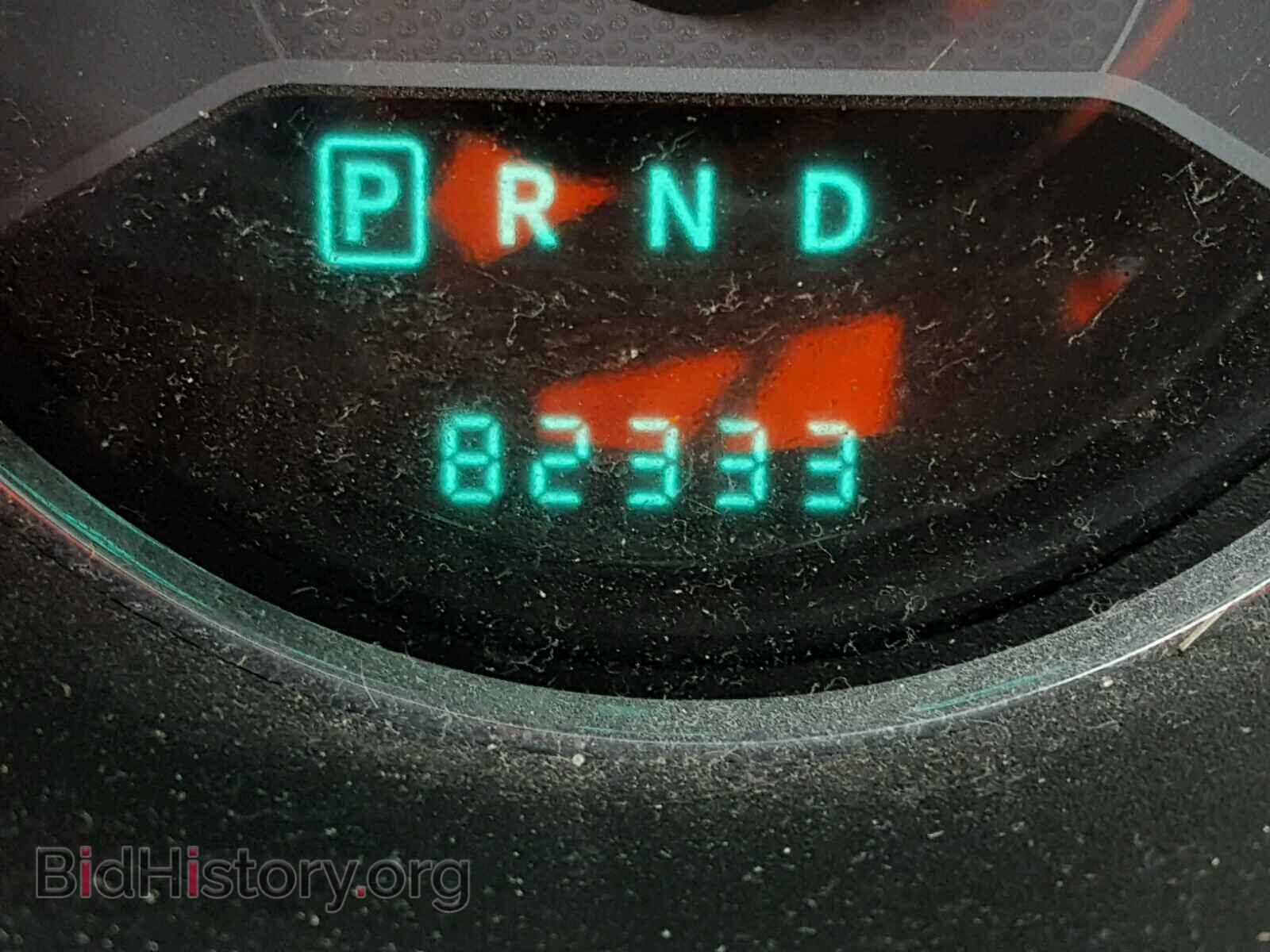 2012 DODGE AVENGER - VIN: 1C3CDZCB9CN188340 - Фото 8