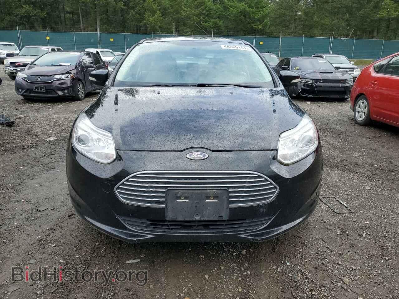 2014 FORD FOCUS - VIN: 1FADP3R42EL199830 - Фото 5