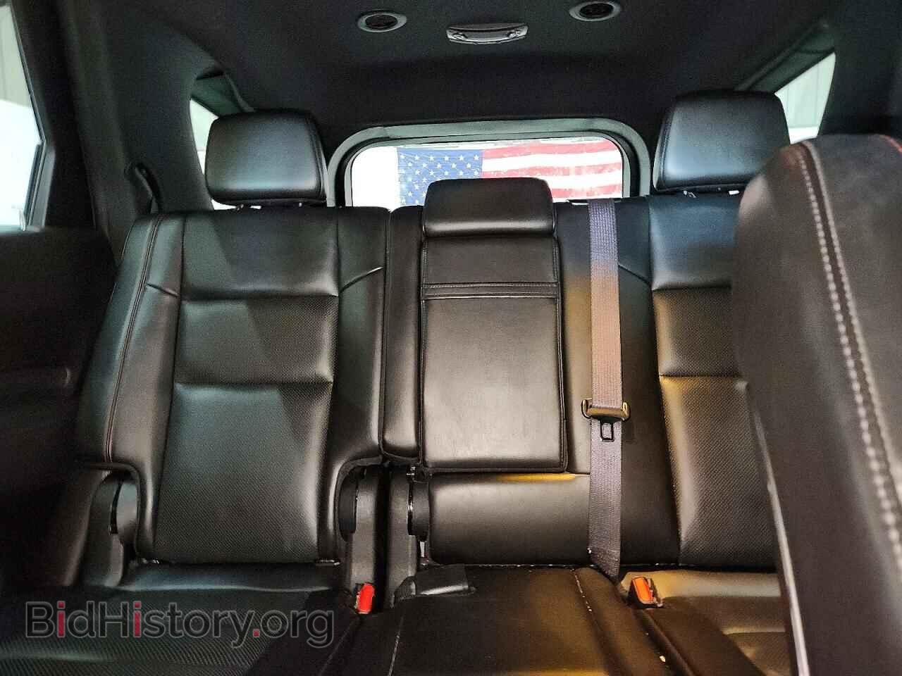 2024 DODGE DURANGO - VIN: 1C4RDJDG9RC191969 - Фото 10