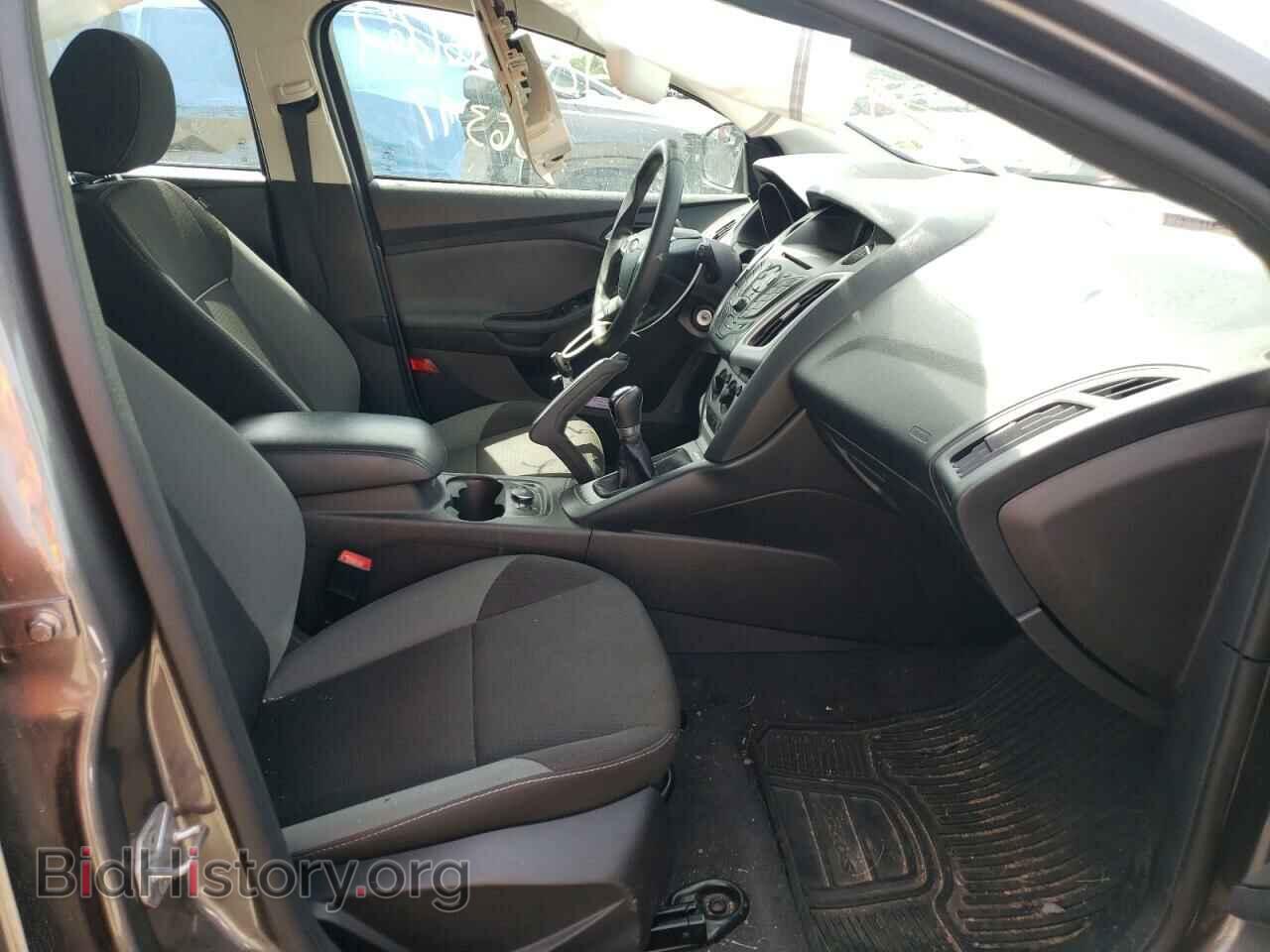 2014 FORD FOCUS - VIN: 1FADP3K23EL147700 - Фото 5