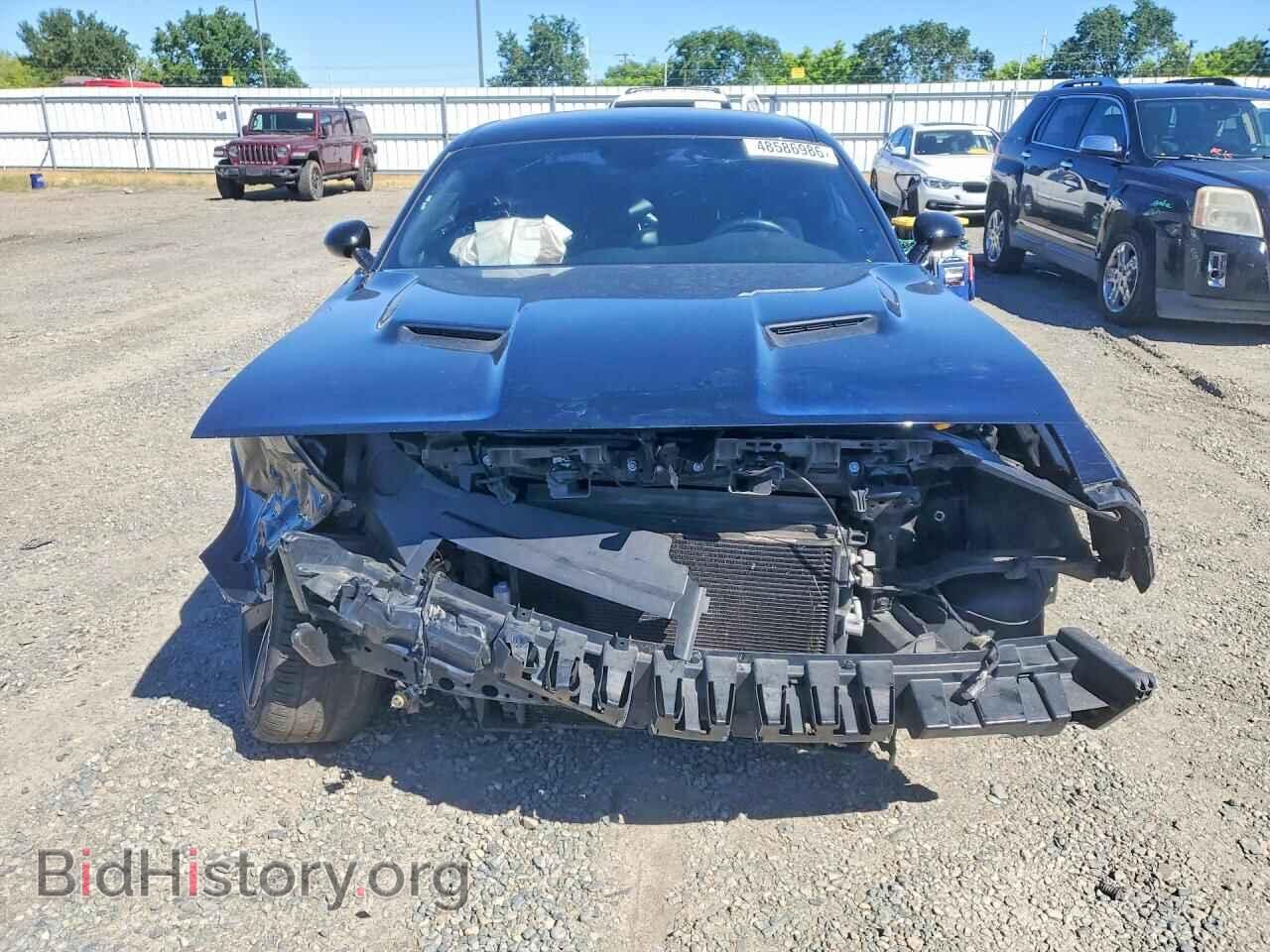 2015 DODGE CHALLENGER - VIN: 2C3CDZAG6FH718677 - Photo 5