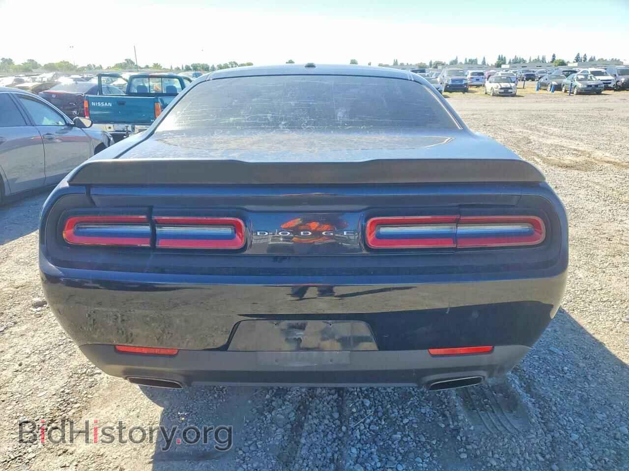 2015 DODGE CHALLENGER - VIN: 2C3CDZAG6FH718677 - Photo 6