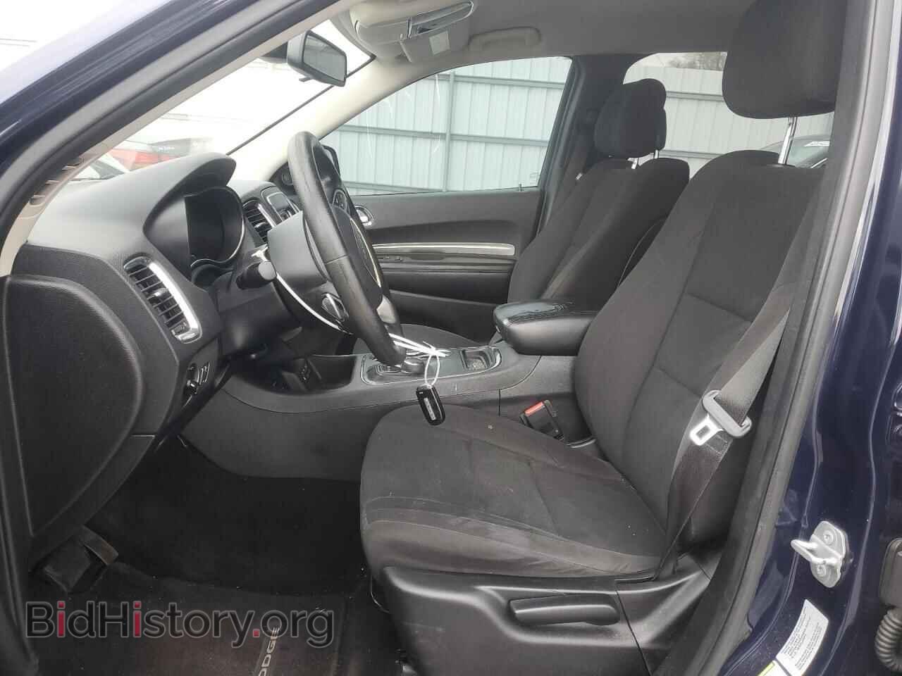 2015 DODGE DURANGO - VIN: 1C4RDHAG4FC201607 - Photo 7
