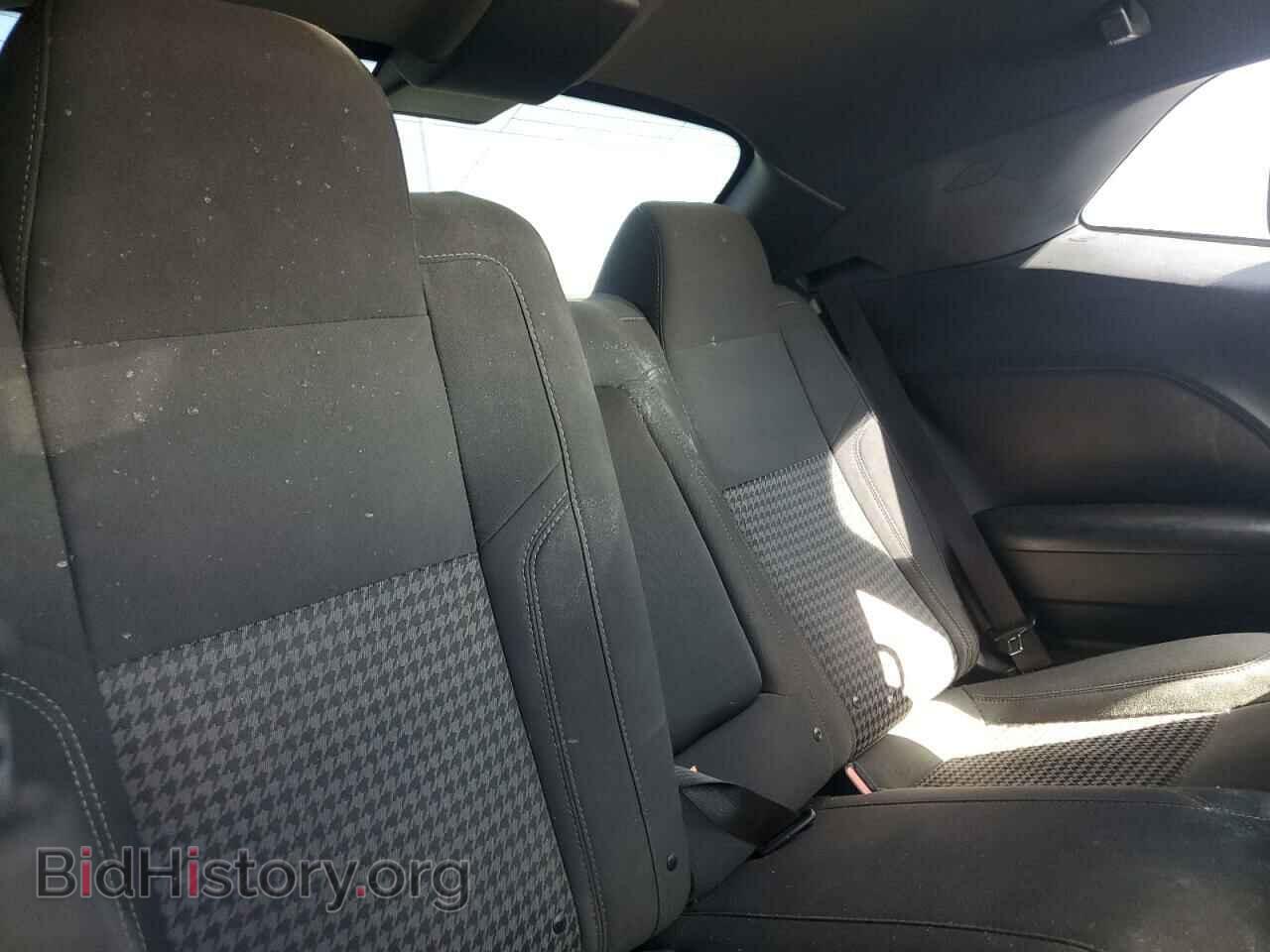 2019 DODGE CHALLENGER - VIN: 2C3CDZAG5KH593777 - Фото 10