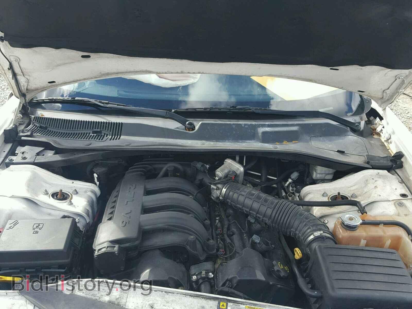 2008 DODGE CHARGER - VIN: 2B3KA43R58H257171 - Фото 7