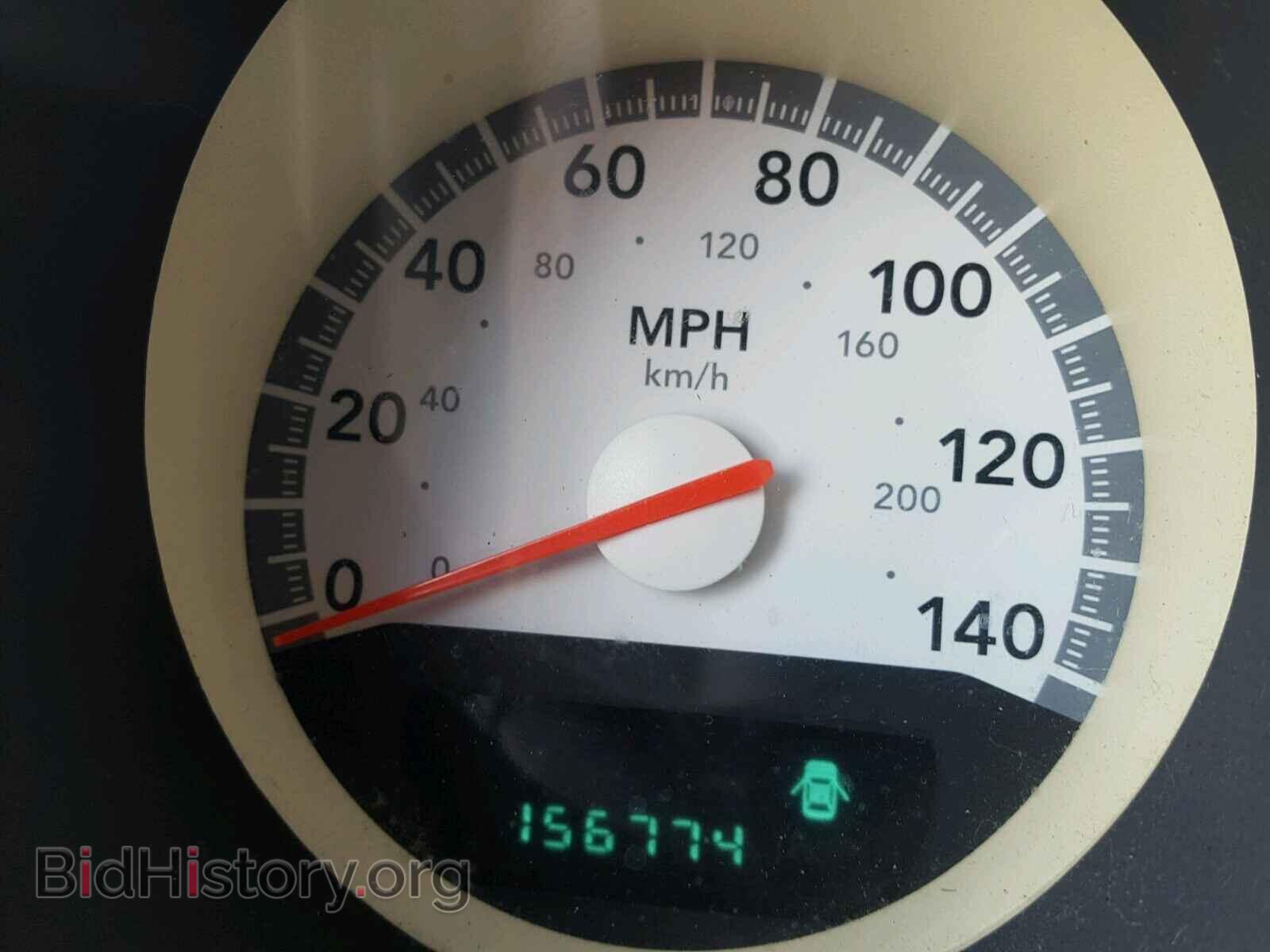 2008 DODGE CHARGER - VIN: 2B3KA43R58H257171 - Фото 8