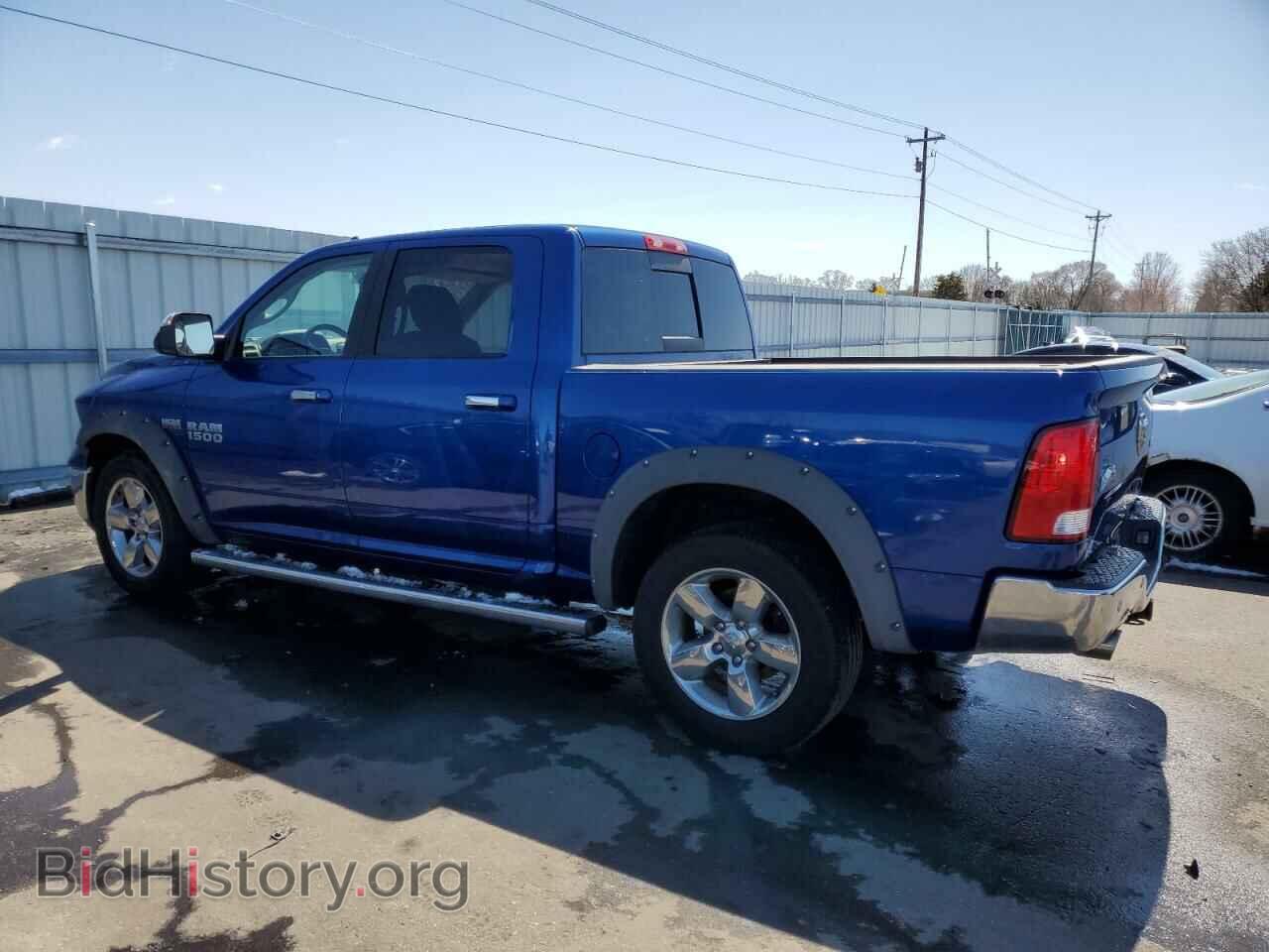 2017 RAM 1500 - VIN: 3C6RR7LT0HG688804 - Photo 2