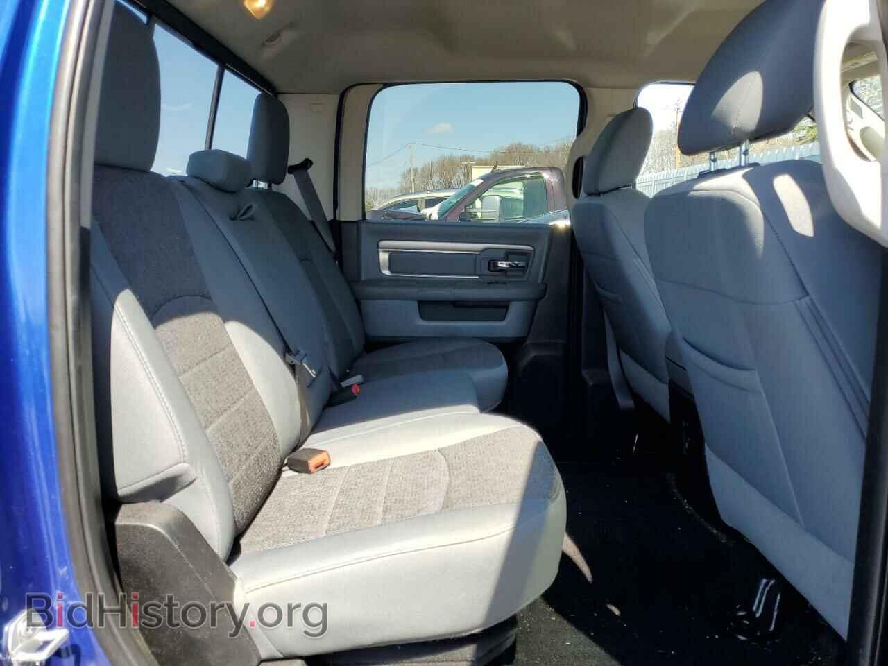 2017 RAM 1500 - VIN: 3C6RR7LT0HG688804 - Photo 10
