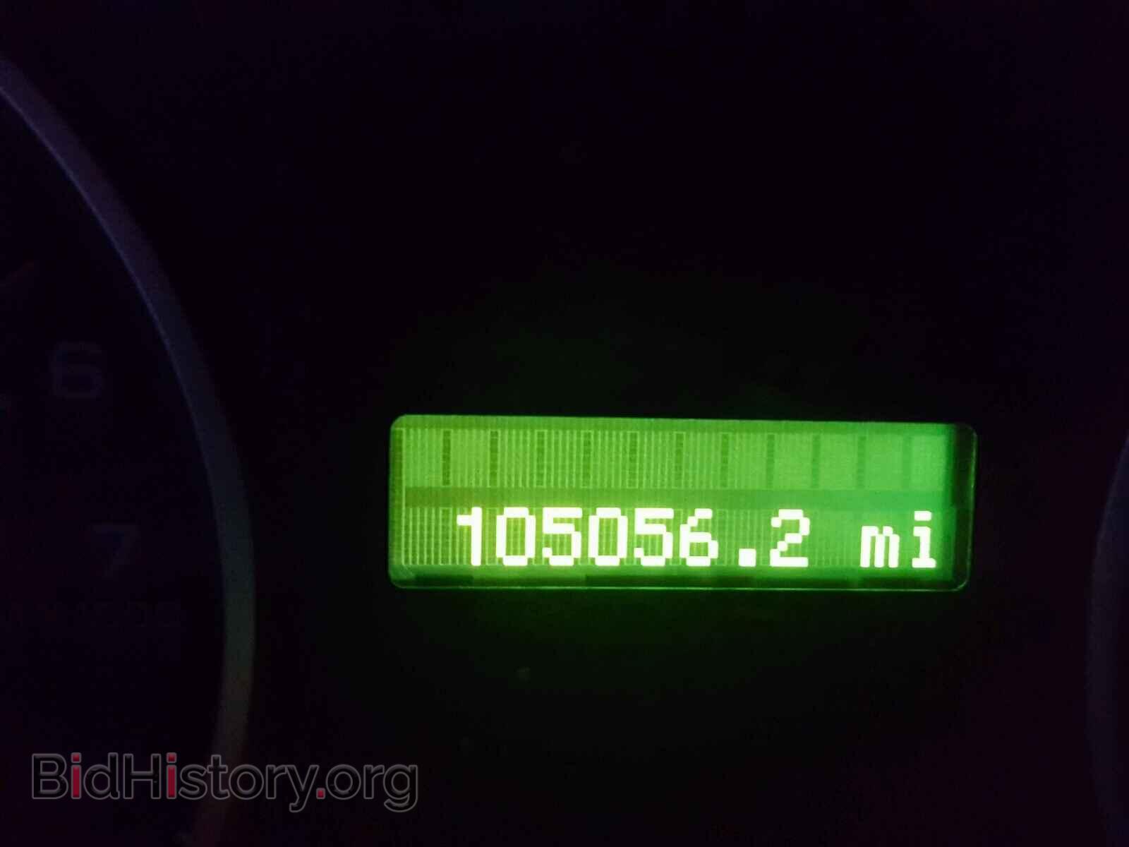 2006 FORD EXPLORER - VIN: 1FMEU73E86UB74244 - Фото 8