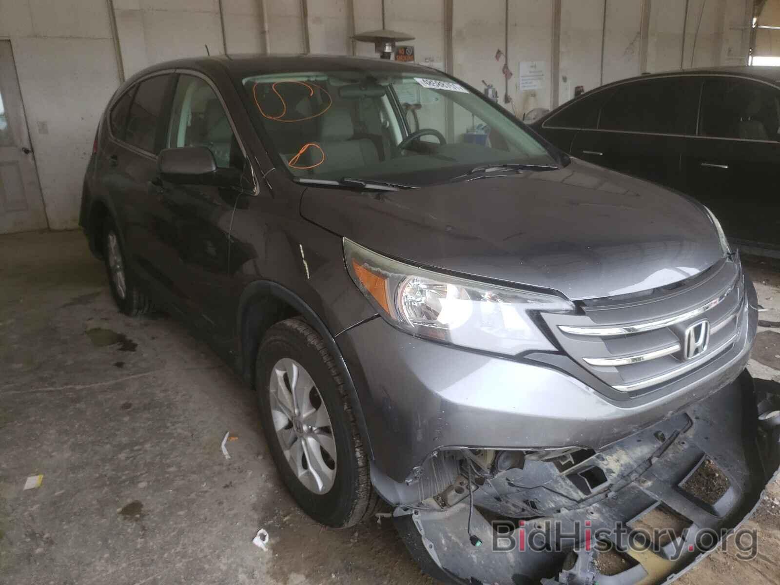 Photo 5J6RM3H58CL008826 - HONDA CRV 2012