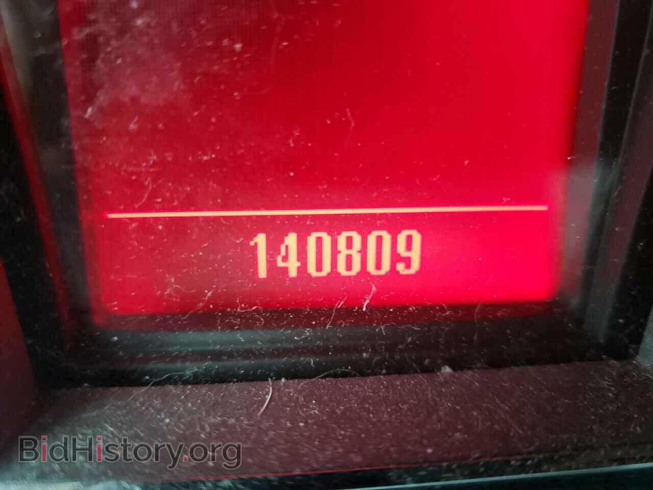 2011 GMC TERRAIN - VIN: 2CTFLTEC9B6287228 - Фото 8