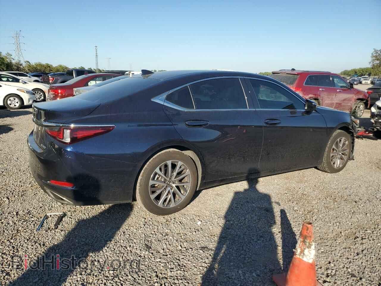 2023 LEXUS ES350 - VIN: 58ACZ1B13PU157785 - Фото 3