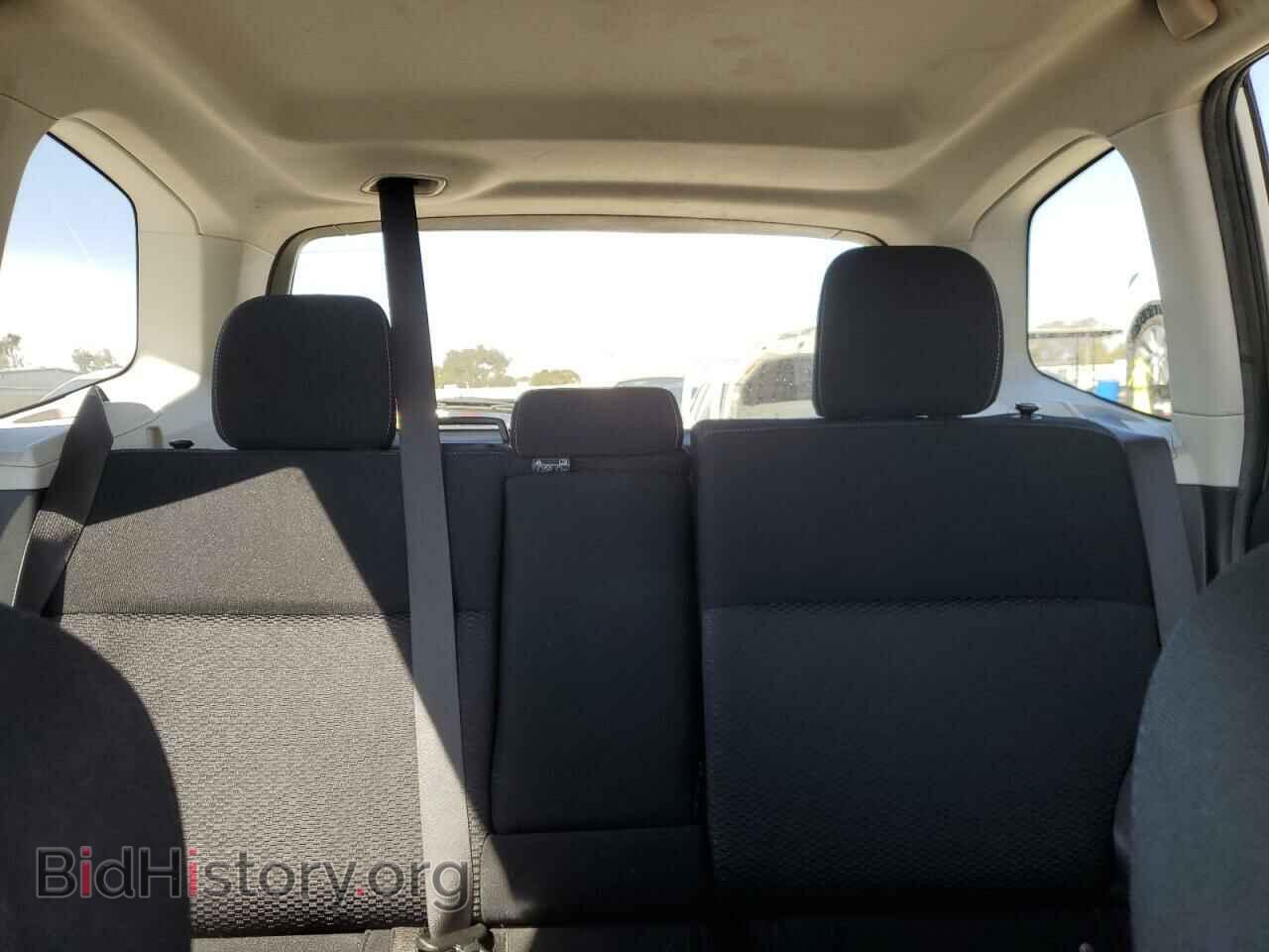 2015 SUBARU FORESTER - VIN: JF2SJADC5FH475400 - Фото 10
