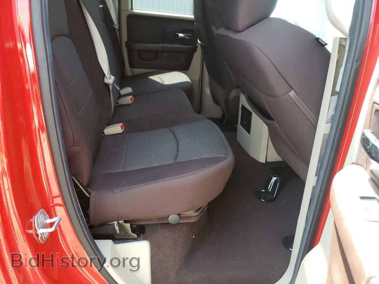 2014 RAM 1500 - VIN: 1C6RR6GT2ES237124 - Фото 6
