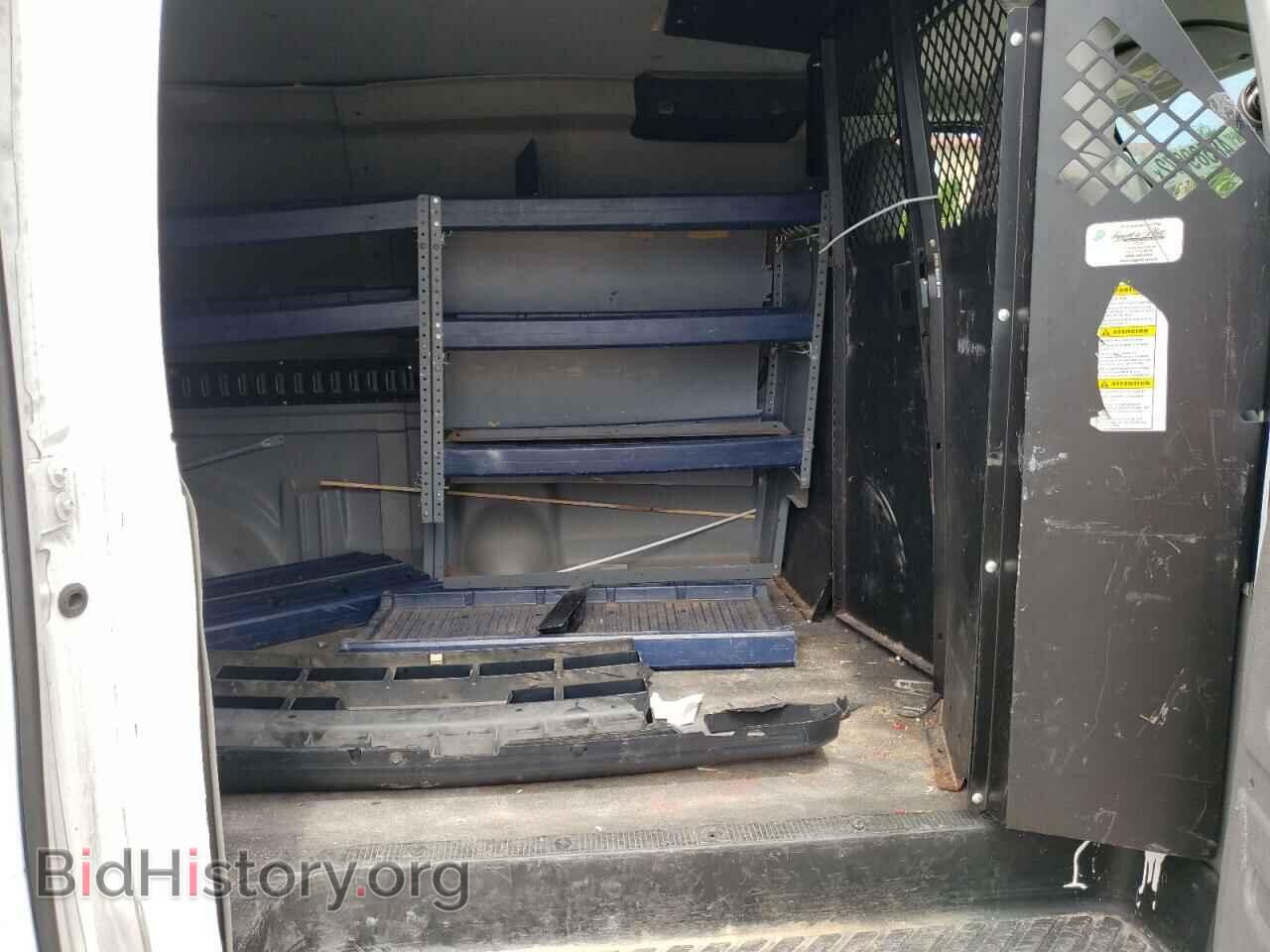 2014 FORD ECONOLINE - VIN: 1FTNE1EW3EDA46870 - Фото 6