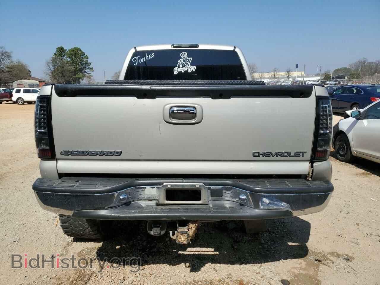 2005 CHEVROLET ALL Models - VIN: 1GCEK19B35E152455 - Фото 6
