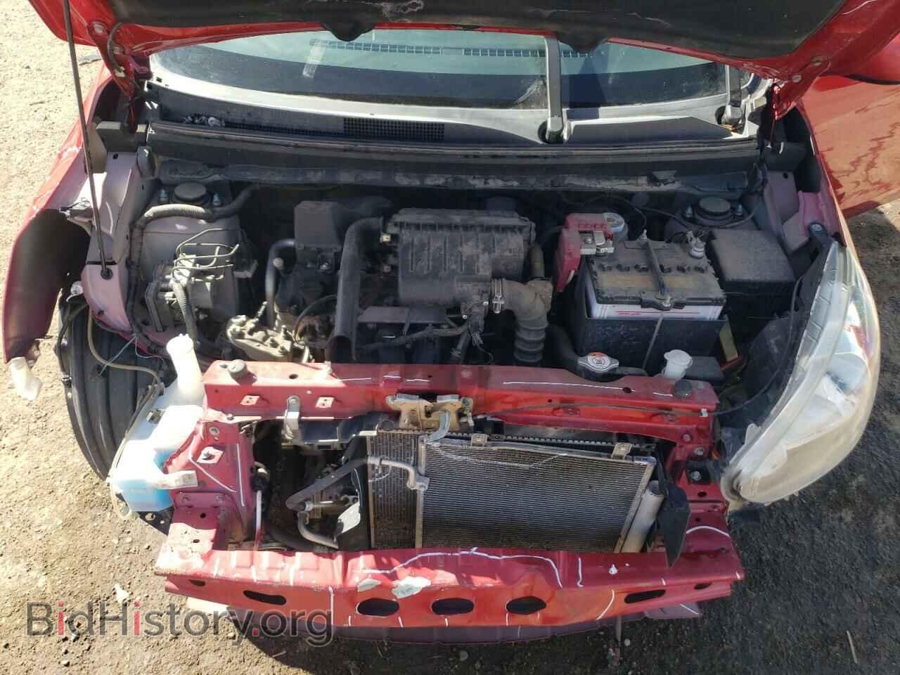 2020 MITSUBISHI MIRAGE - VIN: ML32A3HJ9LH007364 - Фото 11