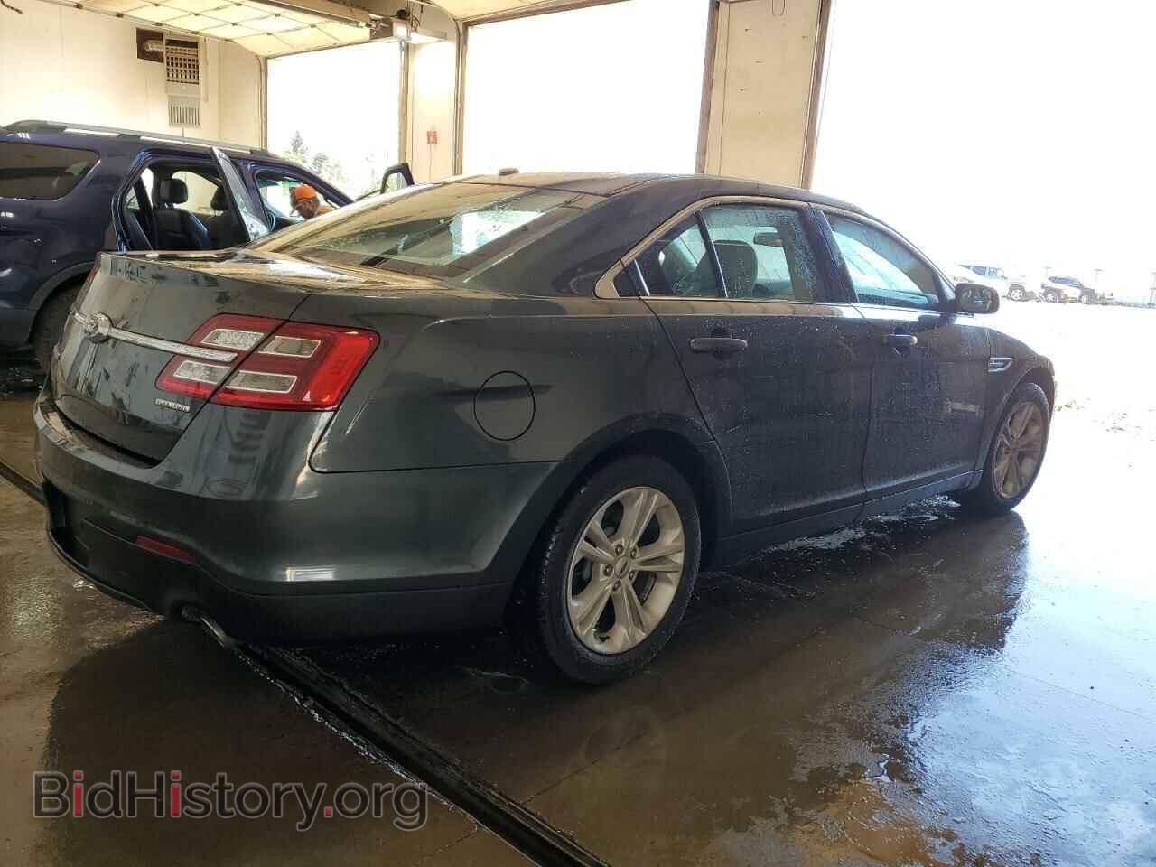 2016 FORD TAURUS - VIN: 1FAHP2D88GG116628 - Фото 3