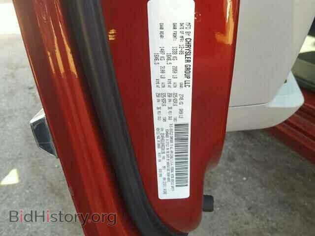 2010 DODGE CARAVAN - VIN: 2D4RN5D18AR220196 - Фото 10