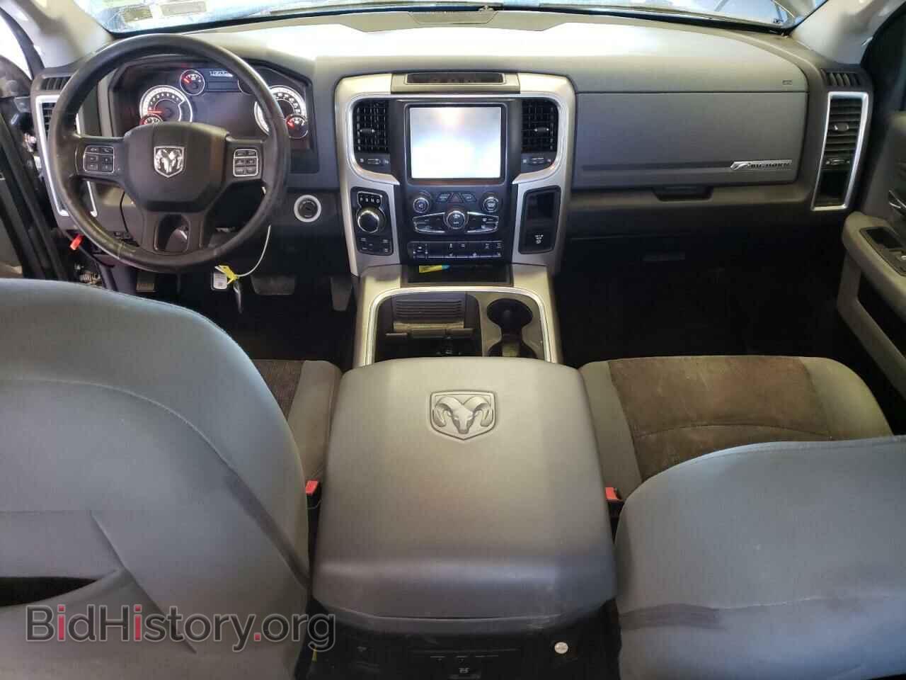 2017 RAM 1500 - VIN: 3C6RR7LTXHG564362 - Фото 8